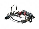 Positive cable (battery)