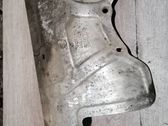 Exhaust heat shield