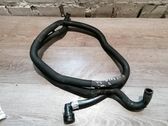 Tuyau de radiateur de chauffage
