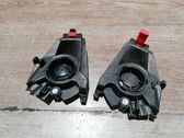 Lautsprecher Hutablage