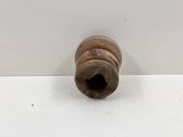 Rear strut damper dust cover boot