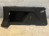 Other trunk/boot trim element