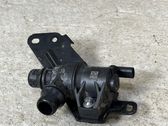 Coolant heater