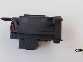 Immobiliser reader (aerial)