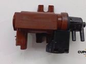 Solenoidinis vožtuvas