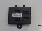 Comfort/convenience module