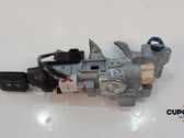 Ignition lock