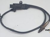 Lambda probe sensor