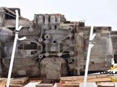 Manual 6 speed gearbox