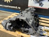 Manual 6 speed gearbox