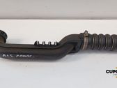 Intercooler hose/pipe