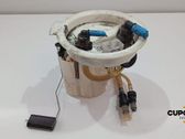 In-tank fuel pump