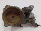 Fuel filter housing