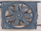 Ventilador del aire acondicionado (A/C) (condensador)