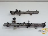 Kraftstoffverteiler Einspritzleiste Verteilerrohr