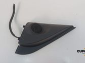 Front door high frequency speaker