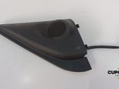 Front door high frequency speaker