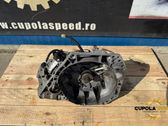 Manual 5 speed gearbox