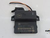 Gateway control module