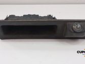 Reversing camera