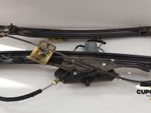 Fensterhebermechanismus ohne Motor Tür vorne