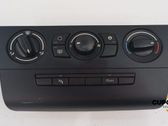 Climate control unit