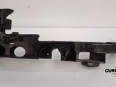 Headlight/headlamp mounting bracket