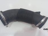Air intake hose/pipe