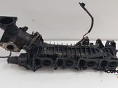 Intake manifold