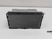 GPS navigation control unit/module