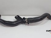 Intercooler hose/pipe
