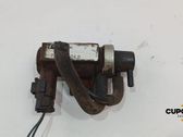 Turbo solenoid valve