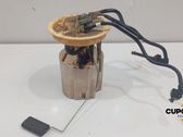 In-tank fuel pump