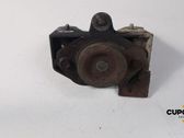 Gearbox mount