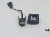 Reversing camera