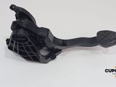 Clutch pedal