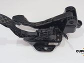 Brake pedal