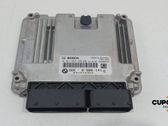 Engine control unit/module ECU