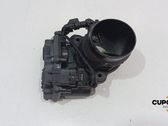 Throttle valve