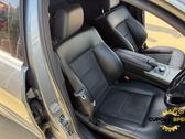 Asiento delantero del pasajero