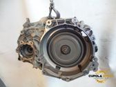 Automatic gearbox