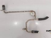 Fuel line pipe