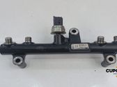 Fuel main line pipe