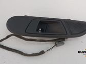 Front door interior handle