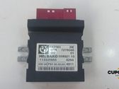 Fuel pump relay