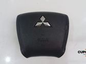 Steering wheel airbag
