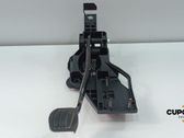 Brake pedal