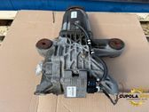 Rear differential