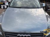 Engine bonnet/hood