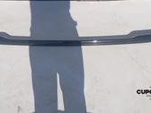 Roof transverse bars on the "horns"
